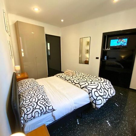 Martel Rooms - Genova Centro Brignole エクステリア 写真