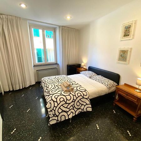 Martel Rooms - Genova Centro Brignole エクステリア 写真