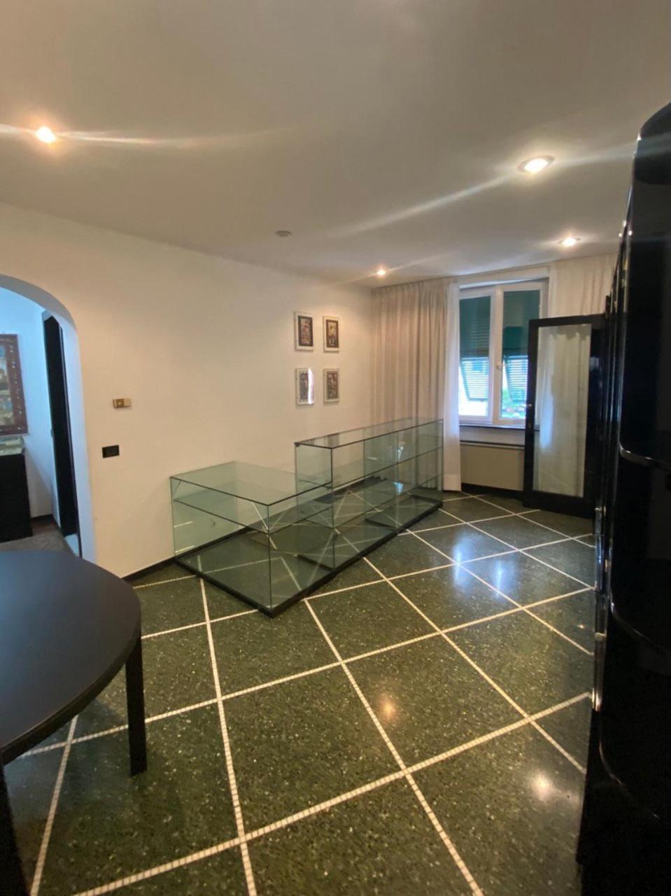Martel Rooms - Genova Centro Brignole エクステリア 写真