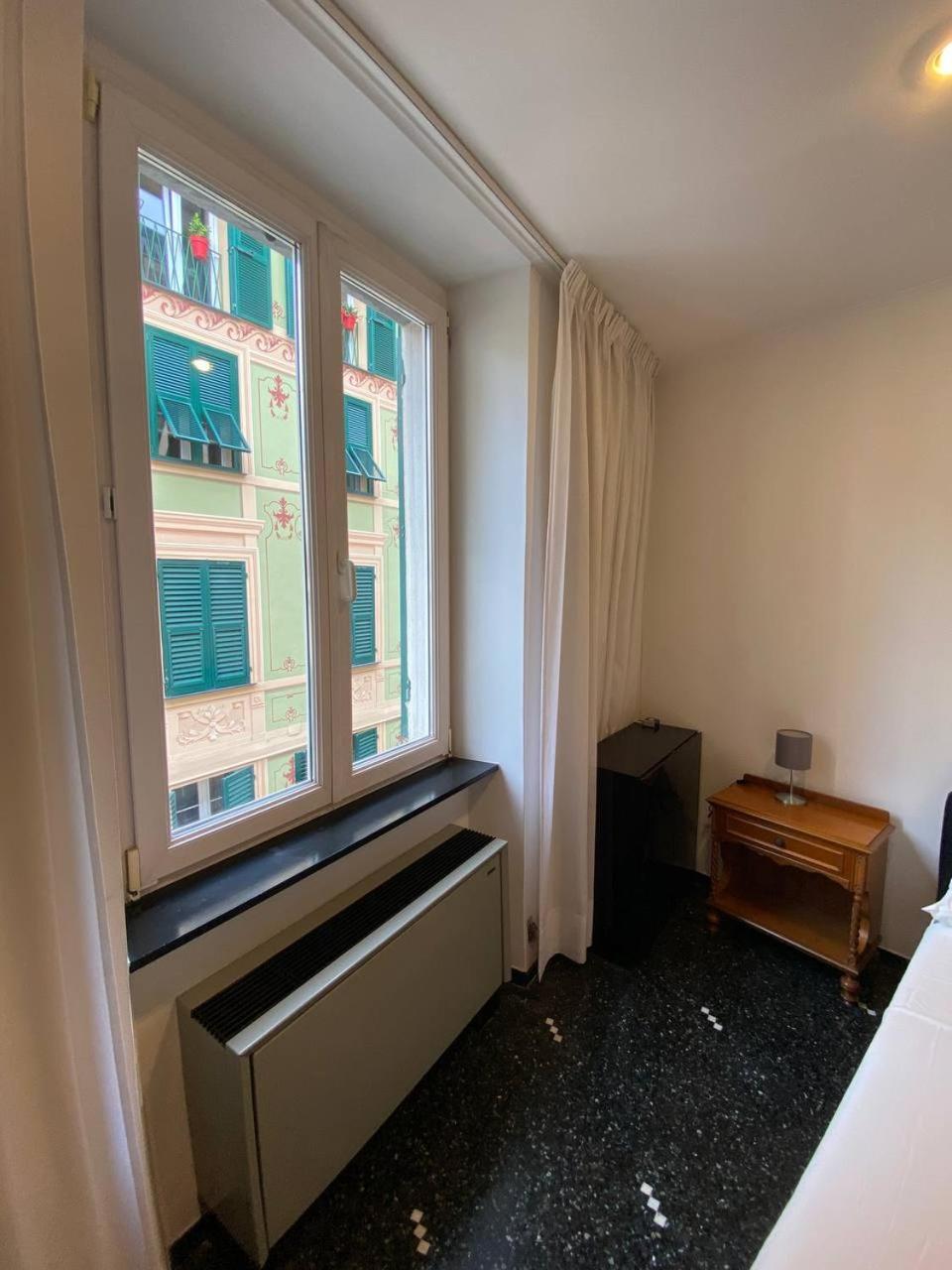 Martel Rooms - Genova Centro Brignole エクステリア 写真