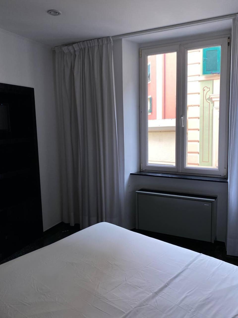 Martel Rooms - Genova Centro Brignole エクステリア 写真