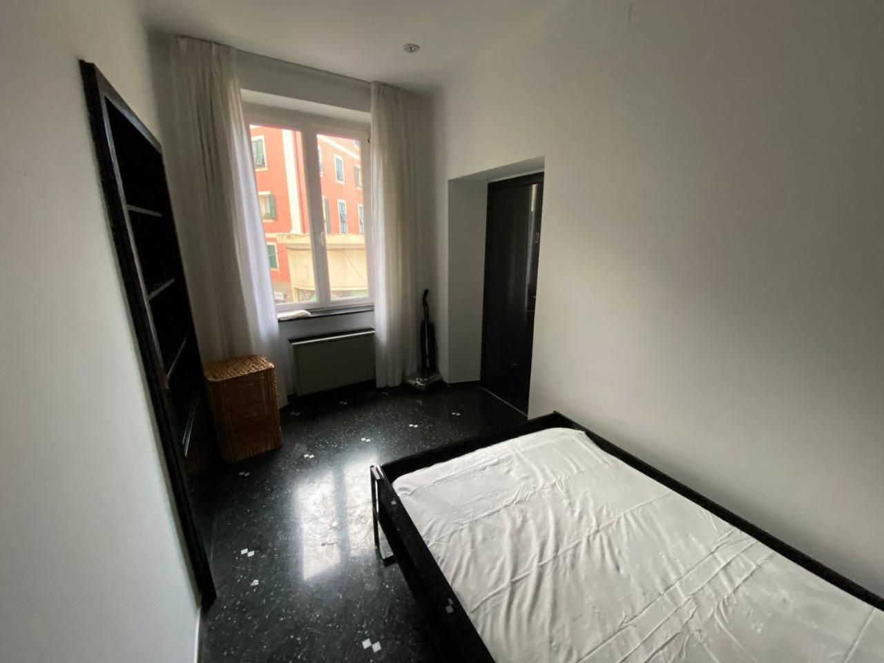 Martel Rooms - Genova Centro Brignole エクステリア 写真