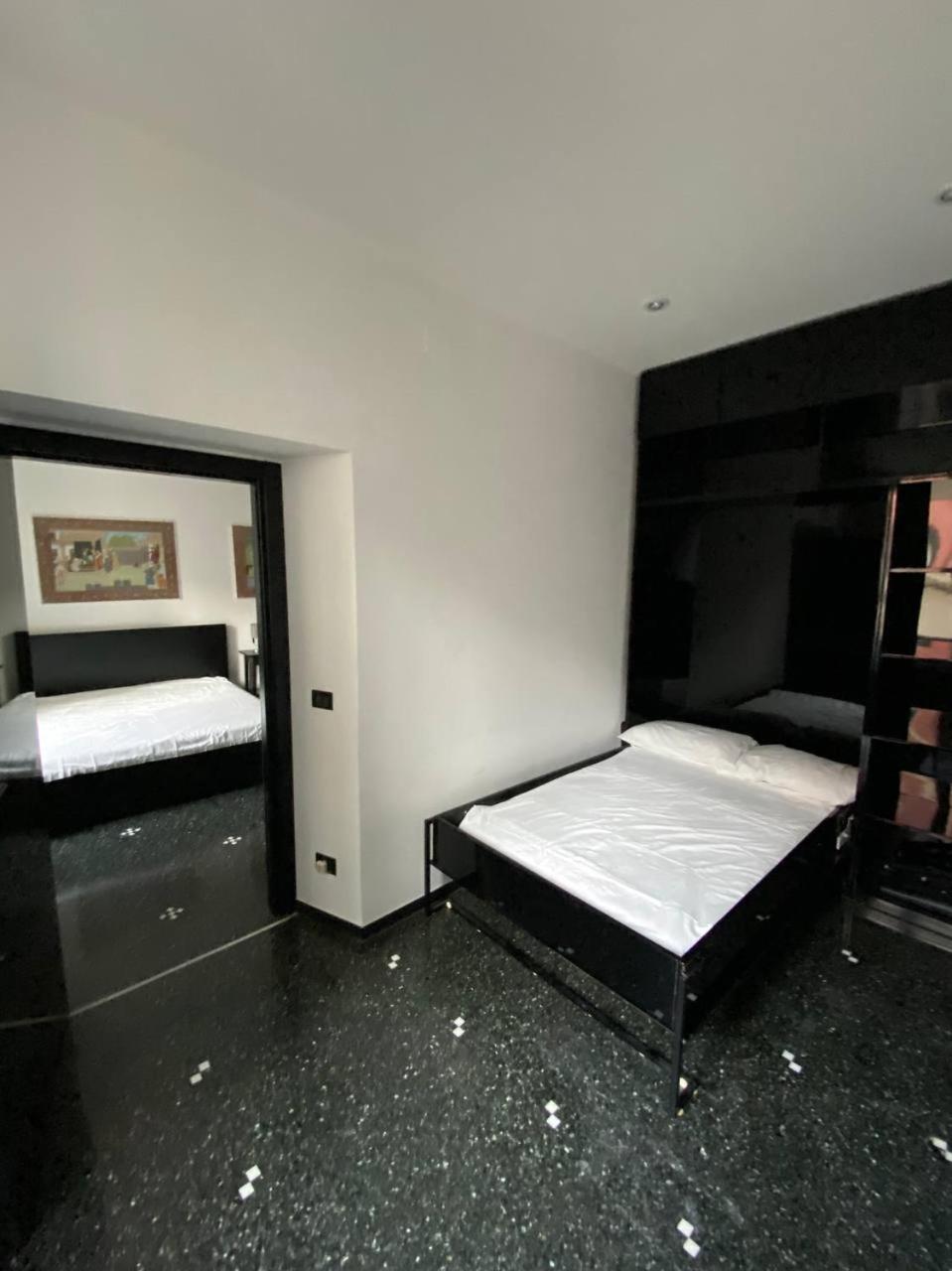 Martel Rooms - Genova Centro Brignole エクステリア 写真