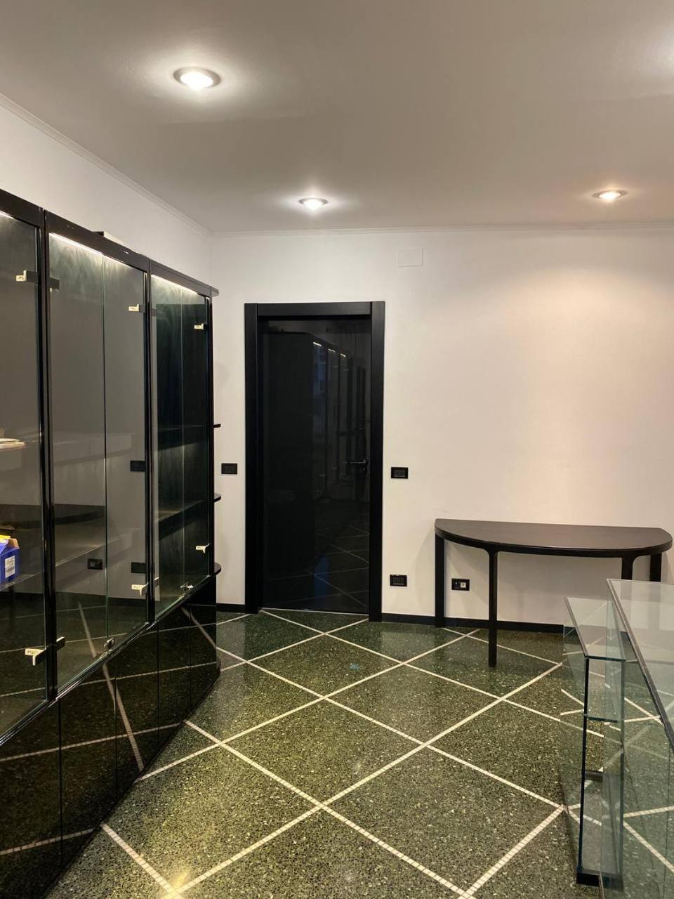 Martel Rooms - Genova Centro Brignole エクステリア 写真