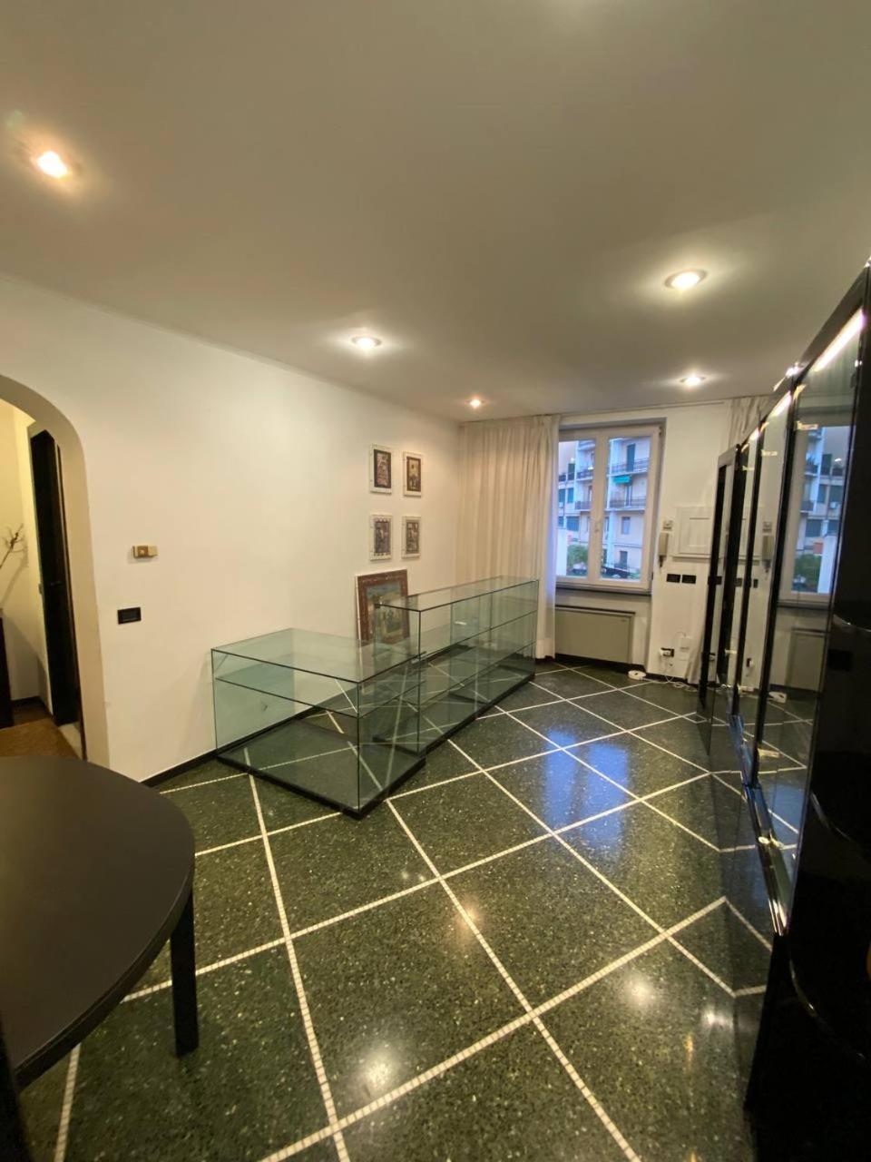 Martel Rooms - Genova Centro Brignole エクステリア 写真