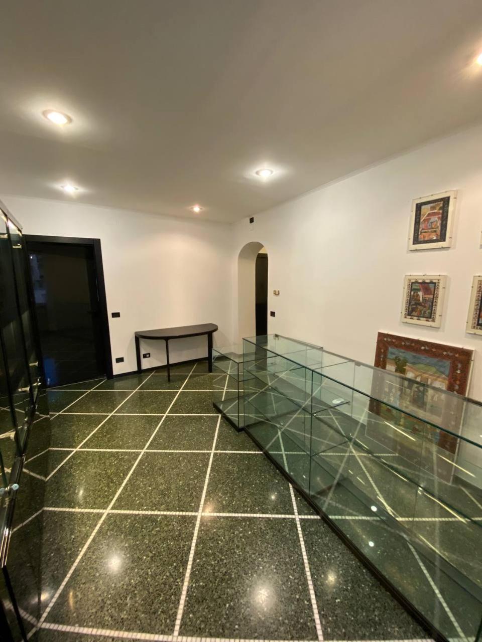 Martel Rooms - Genova Centro Brignole エクステリア 写真