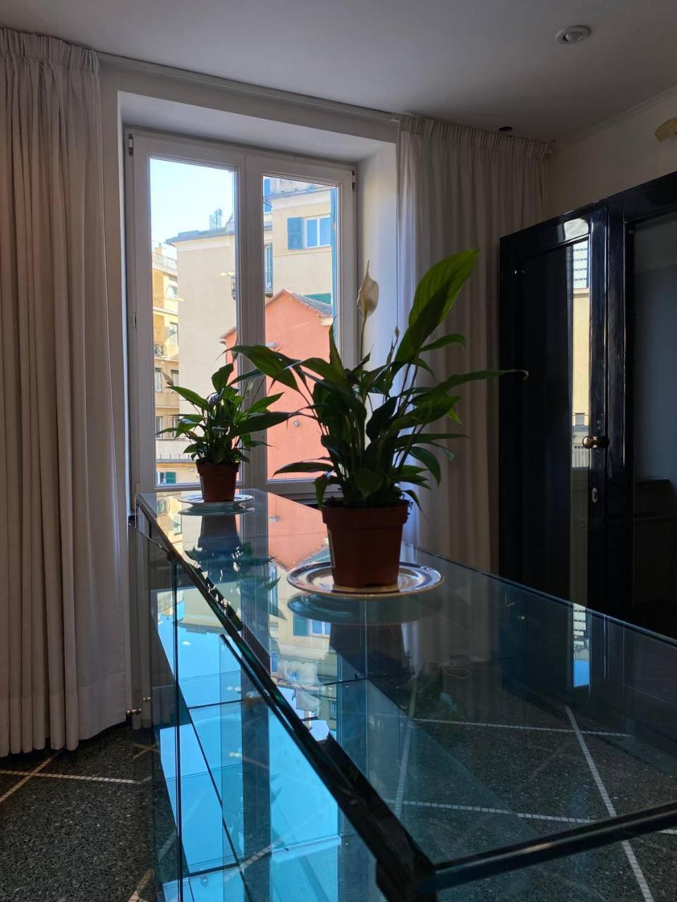 Martel Rooms - Genova Centro Brignole エクステリア 写真