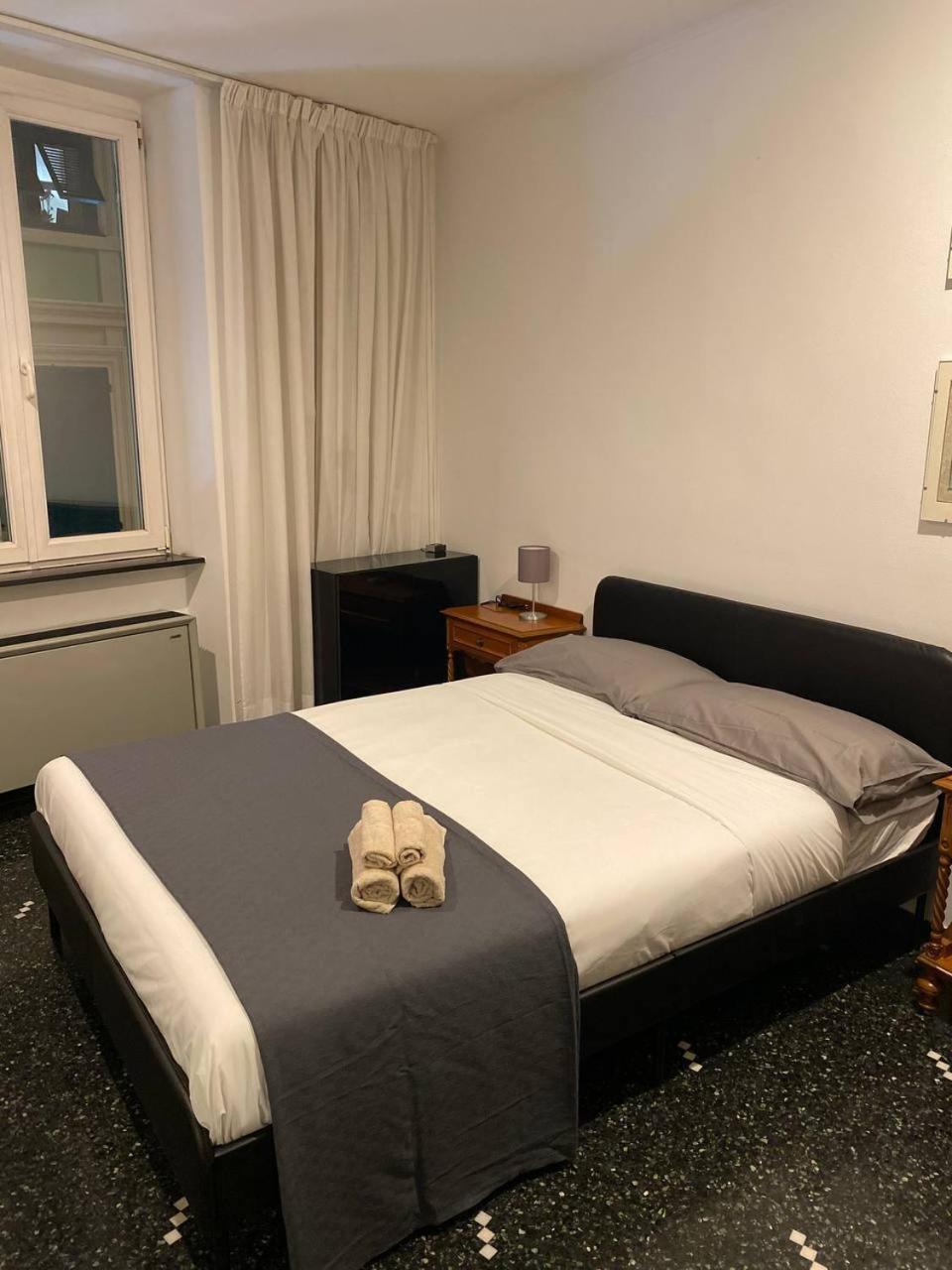 Martel Rooms - Genova Centro Brignole エクステリア 写真
