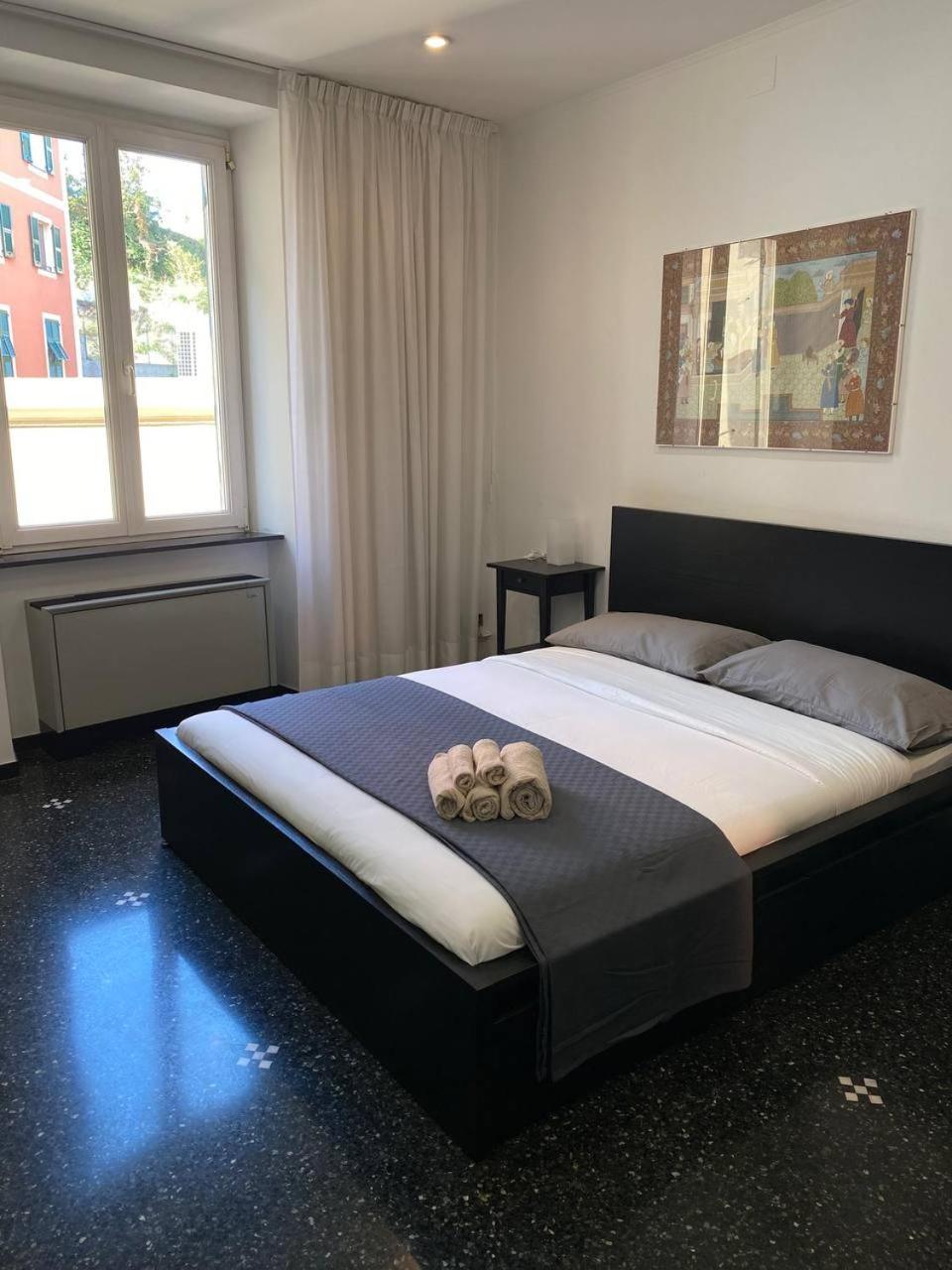 Martel Rooms - Genova Centro Brignole エクステリア 写真