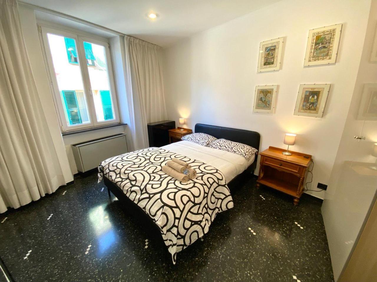 Martel Rooms - Genova Centro Brignole エクステリア 写真