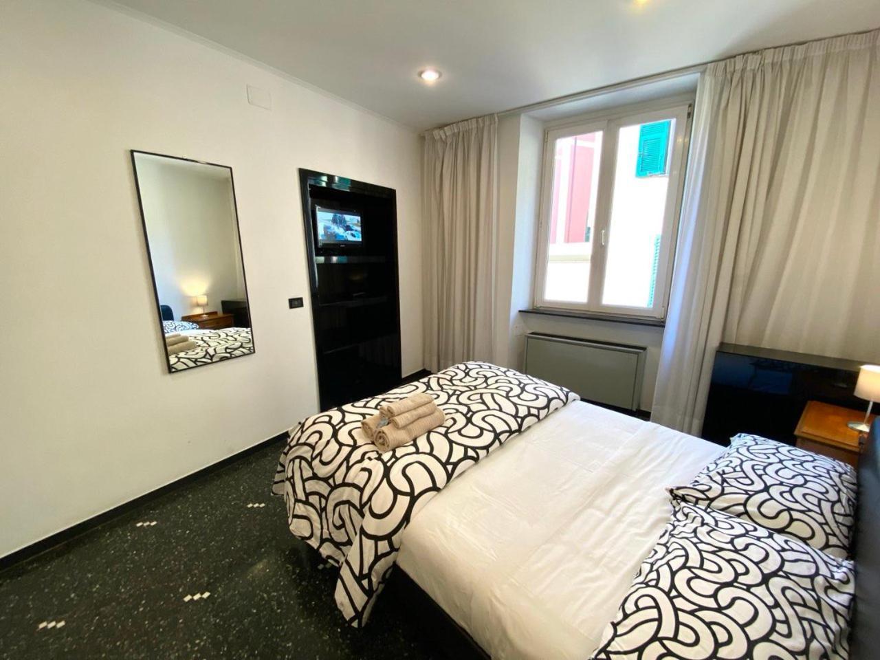 Martel Rooms - Genova Centro Brignole エクステリア 写真