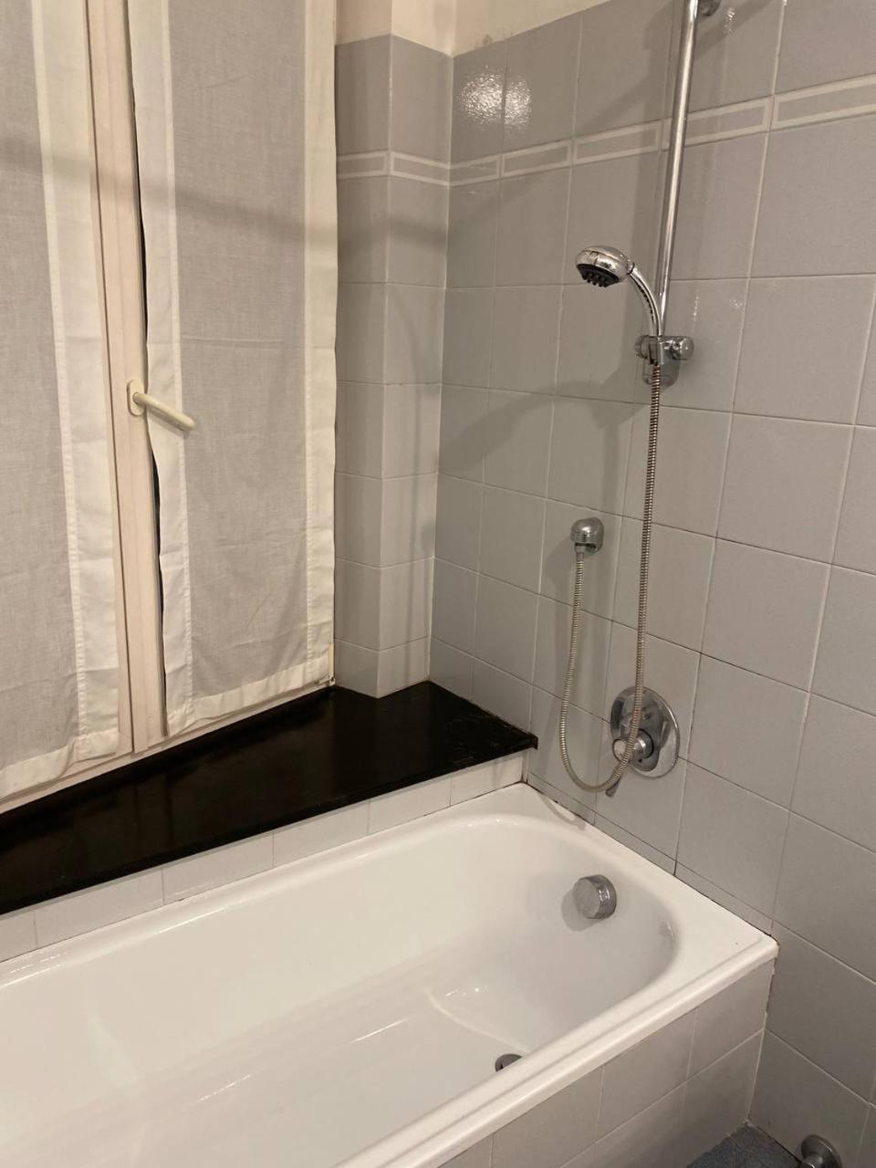 Martel Rooms - Genova Centro Brignole エクステリア 写真